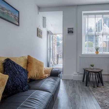 Hawtree Cottage - 2 Bedroom Cottage - Tenby Bagian luar foto
