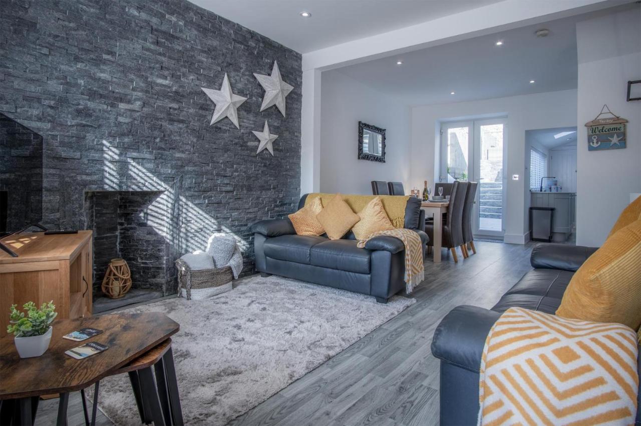 Hawtree Cottage - 2 Bedroom Cottage - Tenby Bagian luar foto
