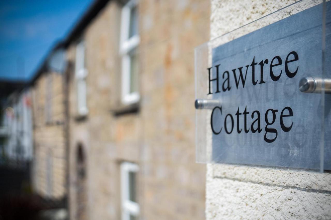 Hawtree Cottage - 2 Bedroom Cottage - Tenby Bagian luar foto