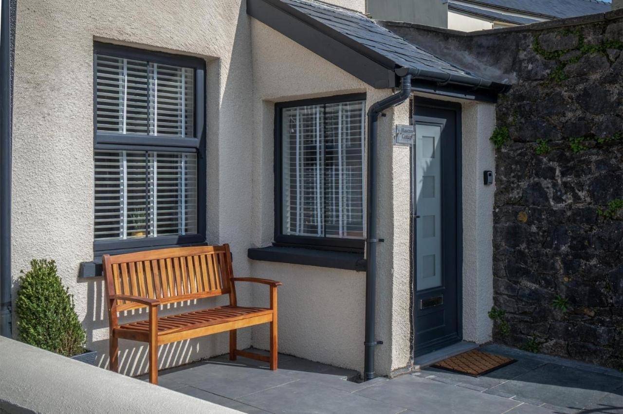 Hawtree Cottage - 2 Bedroom Cottage - Tenby Bagian luar foto