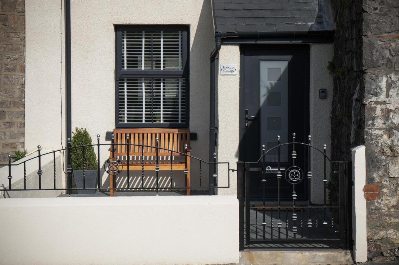 Hawtree Cottage - 2 Bedroom Cottage - Tenby Bagian luar foto