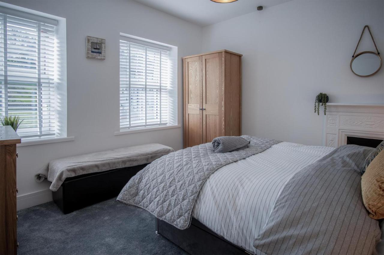 Hawtree Cottage - 2 Bedroom Cottage - Tenby Bagian luar foto